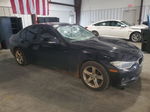 2015 Bmw 328 I Black vin: WBA3A5G52FNS89965