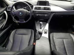 2012 Bmw 328 I Gray vin: WBA3A5G53CNP16016