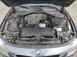 2012 Bmw 328 I Gray vin: WBA3A5G53CNP16016