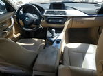 2012 Bmw 328 I Белый vin: WBA3A5G53CNP16856