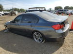 2012 Bmw 328 I Серый vin: WBA3A5G53CNP16971