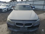 2012 Bmw 328 I White vin: WBA3A5G53CNP17666