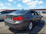 2013 Bmw 328i Коричневый vin: WBA3A5G53DNP18933