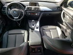 2014 Bmw 328 I Black vin: WBA3A5G53ENP28329