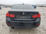 2014 Bmw 328 I Black vin: WBA3A5G53ENP30002