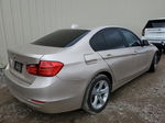 2015 Bmw 328 I Tan vin: WBA3A5G53FNS85990