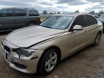 2015 Bmw 328 I Tan vin: WBA3A5G53FNS85990