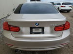 2015 Bmw 328 I Tan vin: WBA3A5G53FNS85990