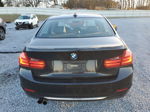 2012 Bmw 328 I Black vin: WBA3A5G54CNP15652