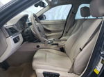 2012 Bmw 328 I Угольный vin: WBA3A5G54CNP17952