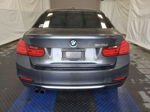 2012 Bmw 328 I Угольный vin: WBA3A5G54CNP17952