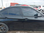 2013 Bmw 328i   Black vin: WBA3A5G54DNP20142