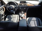 2013 Bmw 328 I Серый vin: WBA3A5G54DNP22585