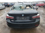 2014 Bmw 328 I Black vin: WBA3A5G54ENP29831