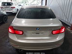 2015 Bmw 328i   Gold vin: WBA3A5G54FNS87926