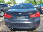 2013 Bmw 328i   Dark Blue vin: WBA3A5G55DNP19324