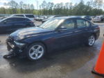 2013 Bmw 328 I Blue vin: WBA3A5G55DNP22806