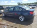 2013 Bmw 328 I Blue vin: WBA3A5G55DNP22806