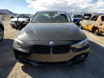 2014 Bmw 328 I Black vin: WBA3A5G55ENP32155