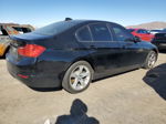 2014 Bmw 328 I Black vin: WBA3A5G55ENP32155