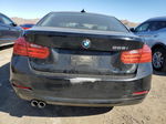 2014 Bmw 328 I Black vin: WBA3A5G55ENP32155