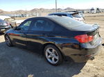 2014 Bmw 328 I Black vin: WBA3A5G55ENP32155