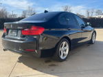 2015 Bmw 328 I Black vin: WBA3A5G55FNS85781