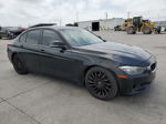 2012 Bmw 328 I Black vin: WBA3A5G56CNP17015