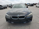 2012 Bmw 328 I Black vin: WBA3A5G56CNP17015