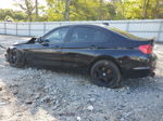 2012 Bmw 328 I Black vin: WBA3A5G56CNP17239