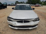 2014 Bmw 328 I White vin: WBA3A5G56ENP32939