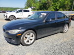 2015 Bmw 328 I Black vin: WBA3A5G56FNS87247