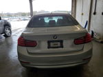 2013 Bmw 328 I Silver vin: WBA3A5G57DNP21138