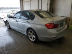 2013 Bmw 328 I Серебряный vin: WBA3A5G57DNP21138