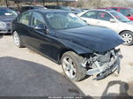 2013 Bmw 328i   Black vin: WBA3A5G58DNP22251