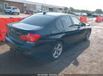 2015 Bmw 328i   Black vin: WBA3A5G58FNS87248