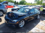 2015 Bmw 328i   Black vin: WBA3A5G58FNS88125