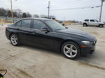 2015 Bmw 328 I Black vin: WBA3A5G58FNS91686