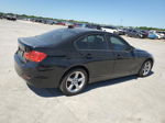 2012 Bmw 328 I Black vin: WBA3A5G5XCNP16076