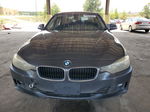 2013 Bmw 328 I Серый vin: WBA3A5G5XDNP25149