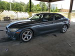 2013 Bmw 328 I Серый vin: WBA3A5G5XDNP25149