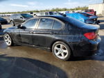 2013 Bmw 328 I Black vin: WBA3A5G5XDNP25166