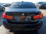 2013 Bmw 328 I Black vin: WBA3A5G5XDNP25166