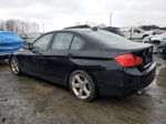 2014 Bmw 328 I Black vin: WBA3A5G5XENP29901