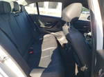 2014 Bmw 328 I White vin: WBA3A5G5XENP33043