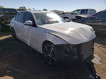 2014 Bmw 328 I White vin: WBA3A5G5XENP34080