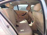 2014 Bmw 328 I White vin: WBA3A5G5XENP34080