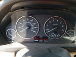 2014 Bmw 328 I White vin: WBA3A5G5XENP34080
