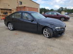 2015 Bmw 328 I Black vin: WBA3A5G5XFNS91642