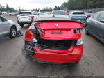 2012 Bmw 335i   Red vin: WBA3A9C50CF270821